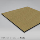 Quadro Escultura de Parede Orgânica Horizontal