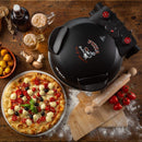 Forno de Pizza Elétrico Ariete 1200W