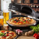 Forno de Pizza Elétrico Ariete 1200W