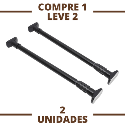 Varal Multiuso Retrátil - 6 Metros de Abertura COMPRE 1 LEVE 2 + FRETE GRÁTIS