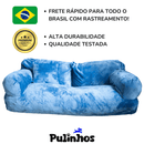 O Sofá dos Sonhos para o Seu Melhor Amigo