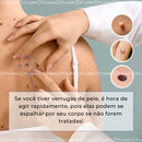 Caneta Removedora de Verrugas (acrocórdons)