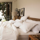 Duvet Super King em Linho - Arthur Casas