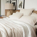 Duvet Super King em Linho - Arthur Casas