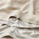 Duvet Super King em Linho - Arthur Casas