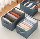 Organizador De Roupa - Pague 2 leve 4 + Brinde Exclusivo