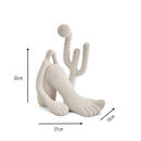 ESCULTURA ABAPORU