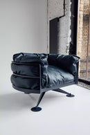 Poltrona Armchair Alvar