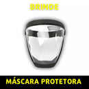 Inovador Eletric Spray 2.0 - Pulverizador de Tinta à Bateria + 02 BRINDES