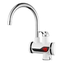 Aquecedor de Torneira Elétrico Com Torneira para Cozinha Banheiro 110V 220V 3000W
