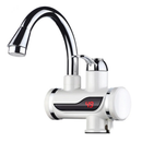 Aquecedor de Torneira Elétrico Com Torneira para Cozinha Banheiro 110V 220V 3000W