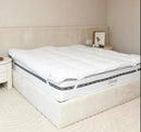 COMPRE 1 LEVE 2 - Pillow Top Diamond Lavin