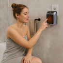 Aquecedor Digital Portátil – Aquece o Ambiente, Sem Pesar na Conta de Luz | PROMOÇÃO MÊS DE JUNHO/JULHO