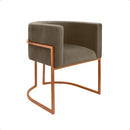 Kit 2 Poltronas Lua Luxo Varias Cores