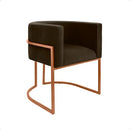 Kit 2 Poltronas Lua Luxo Varias Cores
