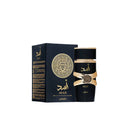 Asad Lattafa Eau de Parfum Exclusivo - Perfume Masculino 100ml Leve 2 e Economize Envio Grátis Hoje