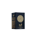 Asad Lattafa Eau de Parfum Exclusivo - Perfume Masculino 100ml Leve 2 e Economize Envio Grátis Hoje