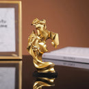 Estátua Decorativa Europeia