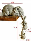 Estátua de Elefante