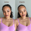 Finalizador para Cabelo Anti Frizz Glow® | Penteado Perfeito em Minutos