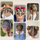 Finalizador para Cabelo Anti Frizz Glow® | Penteado Perfeito em Minutos