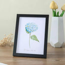 Porta-Retrato Personalizado Rustic Frame