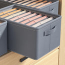 Organizador De Roupa - Pague 2 leve 4 + Brinde Exclusivo