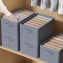Organizador De Roupa - Pague 2 leve 4 + Brinde Exclusivo