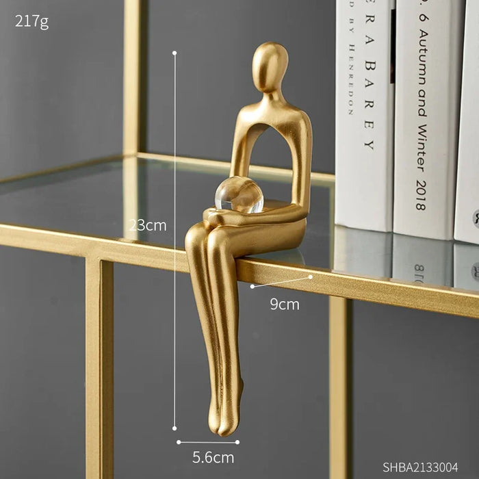 Decoração Interior Moderno de Luxo | A Casa Gênia
