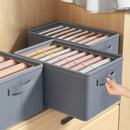 Organizador De Roupa - Pague 2 leve 4 + Brinde Exclusivo