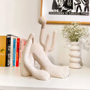 ESCULTURA ABAPORU