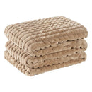 Coberta Cobertor Manta Ultrasoft Willow Aveludada