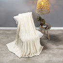 Coberta Cobertor Manta Ultrasoft Willow Aveludada