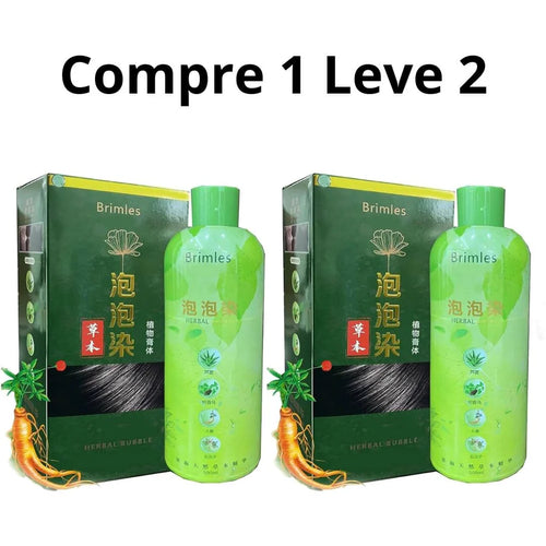 Shampoo Turbo Color Hair - PROMOÇÃO DA 2 UNIDADE SOMENTE HOJE