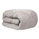Edredom Queen 300 Fios Liso Acetinado Naturalle Fend