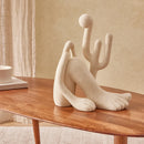 ESCULTURA ABAPORU