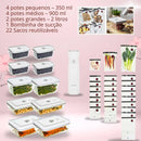 Fresh&Save