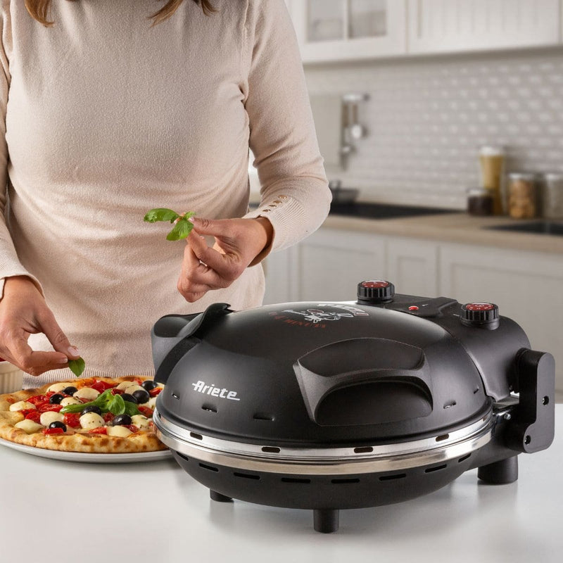 Forno de Pizza Elétrico Ariete 1200W