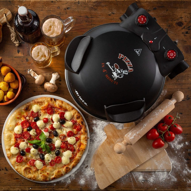 Forno de Pizza Elétrico Ariete 1200W