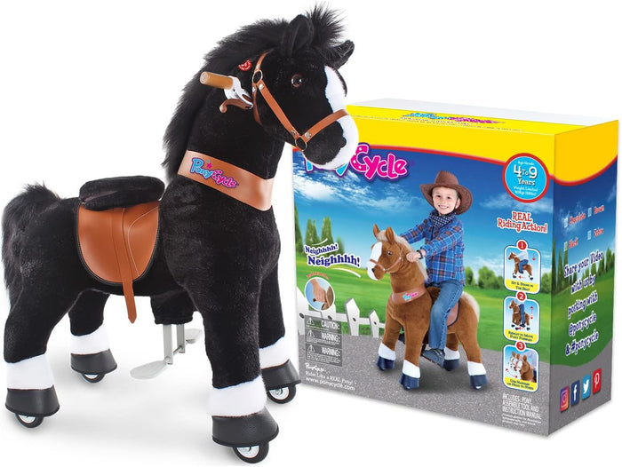 PonyCycle Oficial - Unicórnio Andante