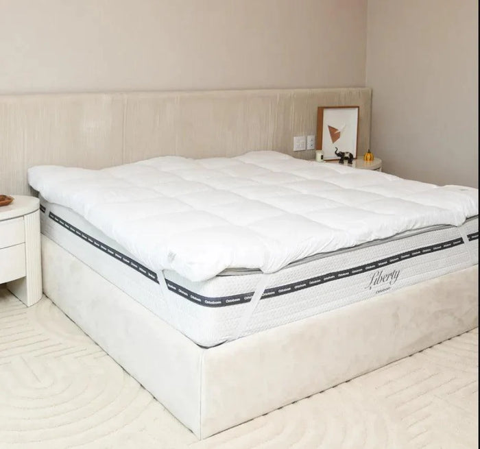 COMPRE 1 LEVE 2 - Pillow Top Diamond Lavin