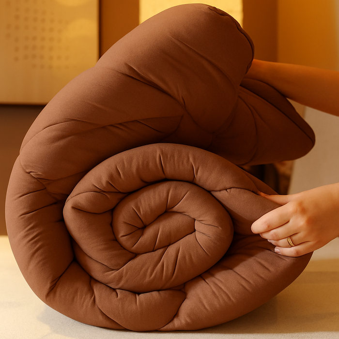 COMPRE 1 LEVE 2 - Pillow Top Diamond Lavin