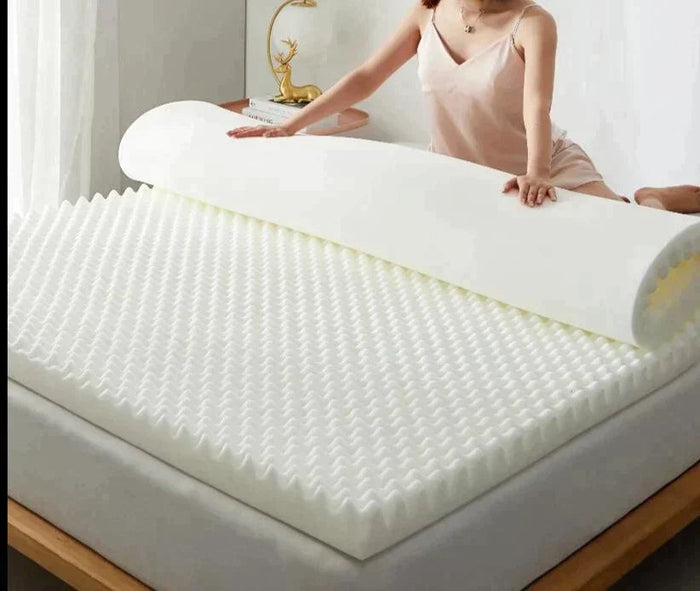 OrtoDream® – Sono Perfeito com Suporte Ortopédico + 2 Travesseiros de Brinde
