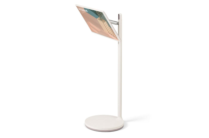 TV Portátil de 32 polegadas com tela sensível ao toque StandbyME