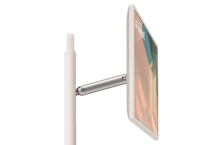 TV Portátil de 32 polegadas com tela sensível ao toque StandbyME