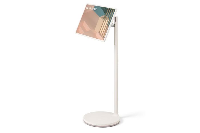 TV Portátil de 32 polegadas com tela sensível ao toque StandbyME