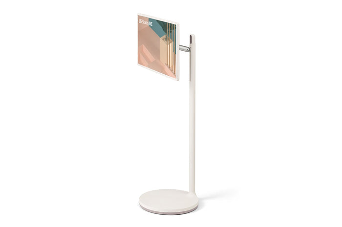 TV Portátil de 32 polegadas com tela sensível ao toque StandbyME